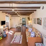 Vakantiehuis Casa Anna