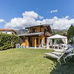 Vakantiehuis Casa Anna *