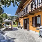Vakantiehuis Casa Anna