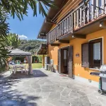 Vakantiehuis Casa Anna