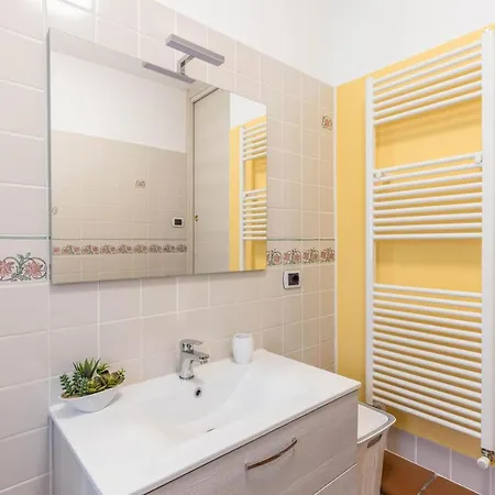 Casa Anna Σπίτι διακοπών