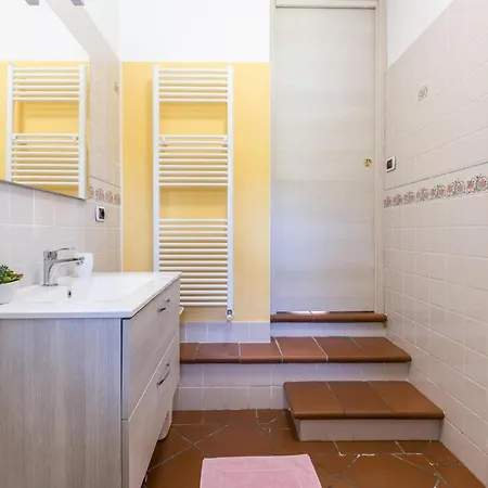 Casa Anna * San Bernardino Verbano