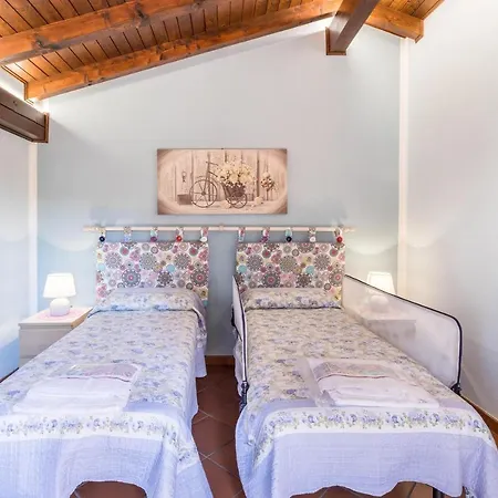 Casa Anna Σπίτι διακοπών