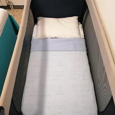 Σπίτι διακοπών Casa Anna San Bernardino Verbano