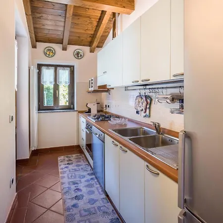 Casa Anna Σπίτι διακοπών *