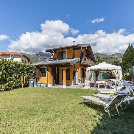 Casa Anna Feriehus