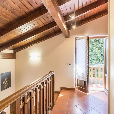 Casa Anna * San Bernardino Verbano