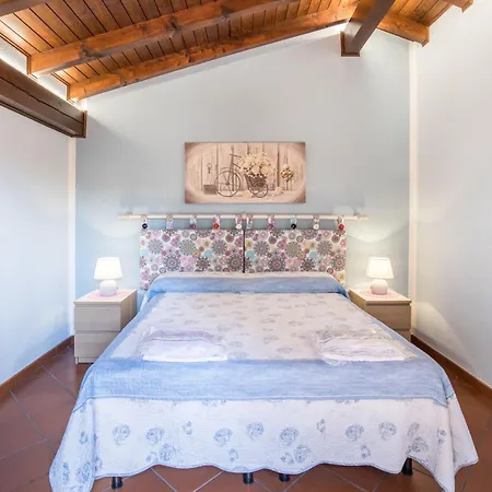 Casa Anna * San Bernardino Verbano