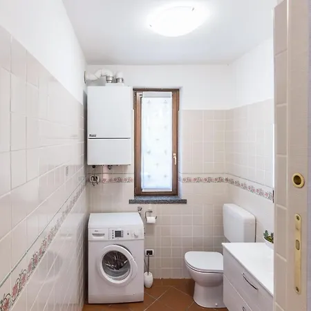 Hébergement de vacances Casa Anna *