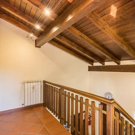 Casa Anna Feriehus San Bernardino Verbano