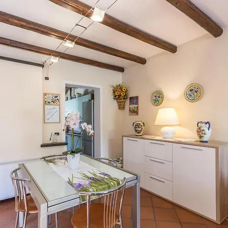 Casa Anna San Bernardino Verbano