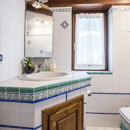بيت للعطل Casa Anna *