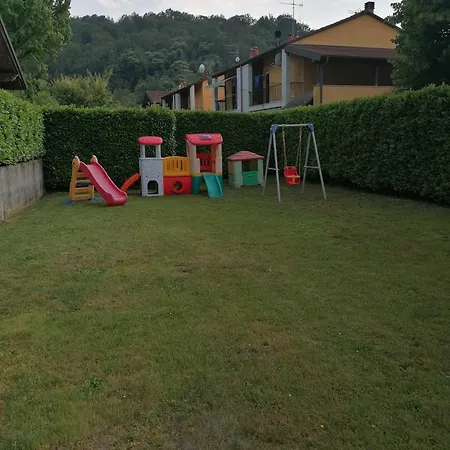 Casa Anna *