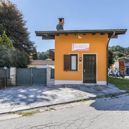 Casa Anna Hébergement de vacances