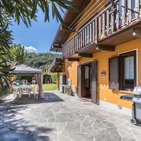 Feriehus Casa Anna