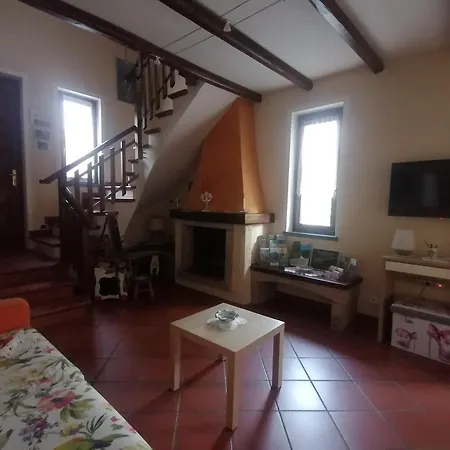 Casa Anna *