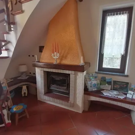 Casa Anna
