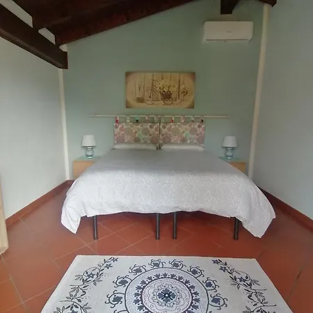 بيت للعطل Casa Anna *