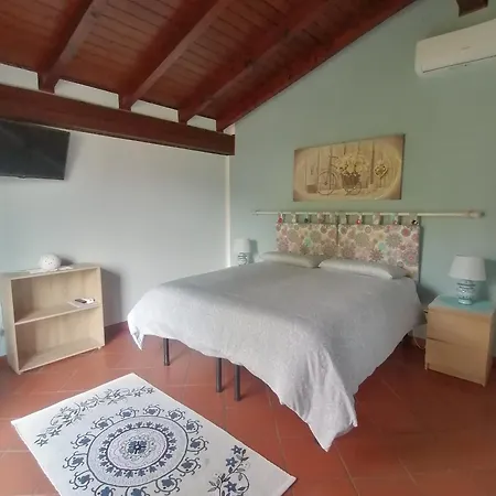 Casa Anna Feriehus San Bernardino Verbano