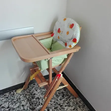 Дом отдыха Casa Anna