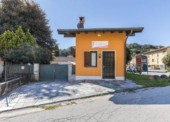 Casa Anna